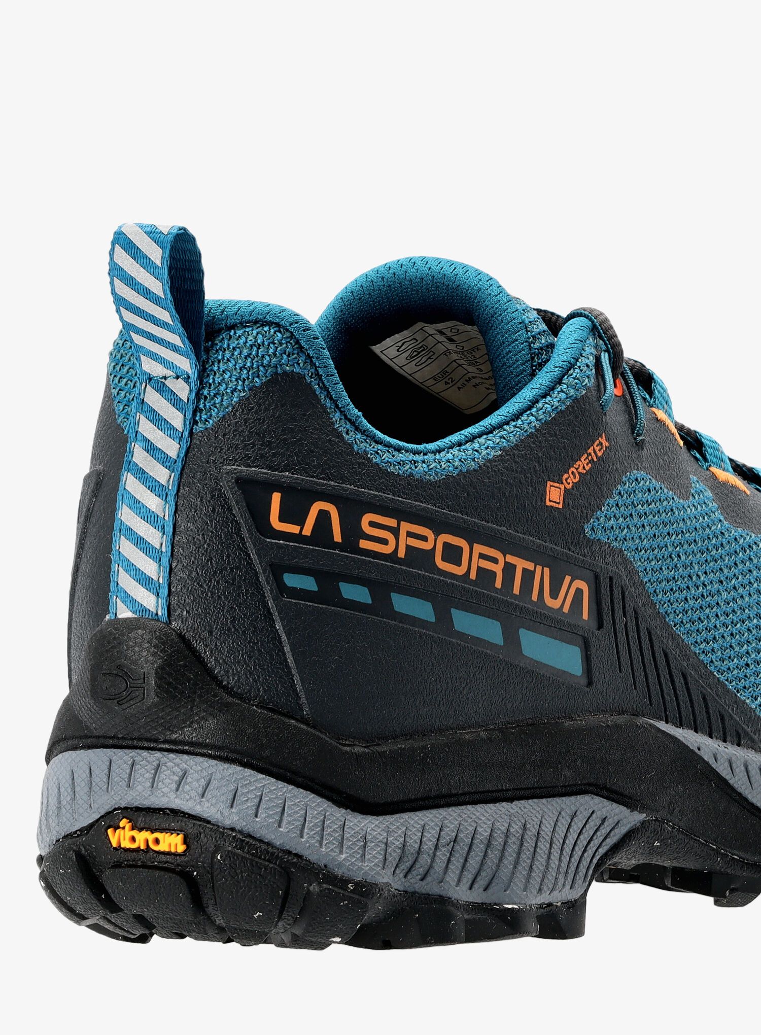 Treking čevlji La Sportiva TX Hike Gtx - space blue/maple