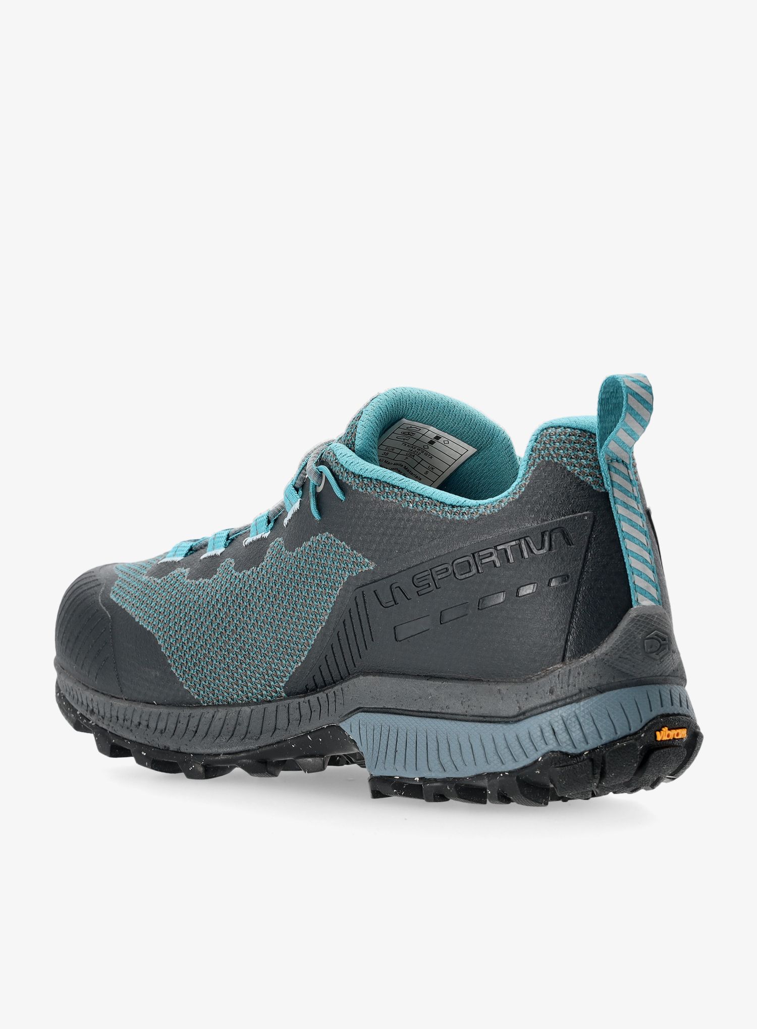 Ženski treking čevlji La Sportiva TX Hike Gtx - topaz/carbon
