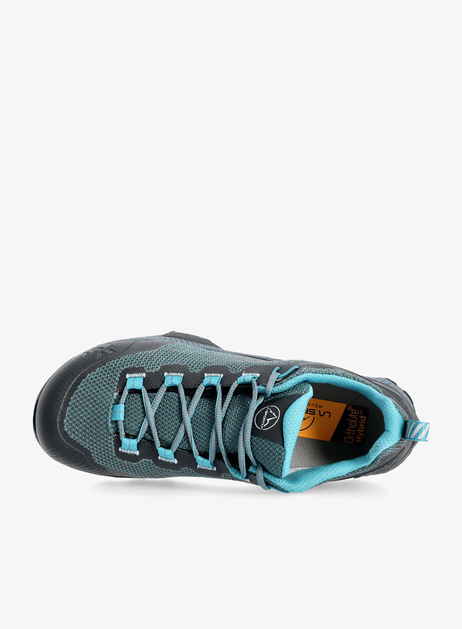 Ženski treking čevlji La Sportiva TX Hike Gtx - topaz/carbon
