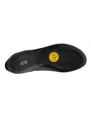 Plezalni čevlji La Sportiva Tarantula - poppy/black