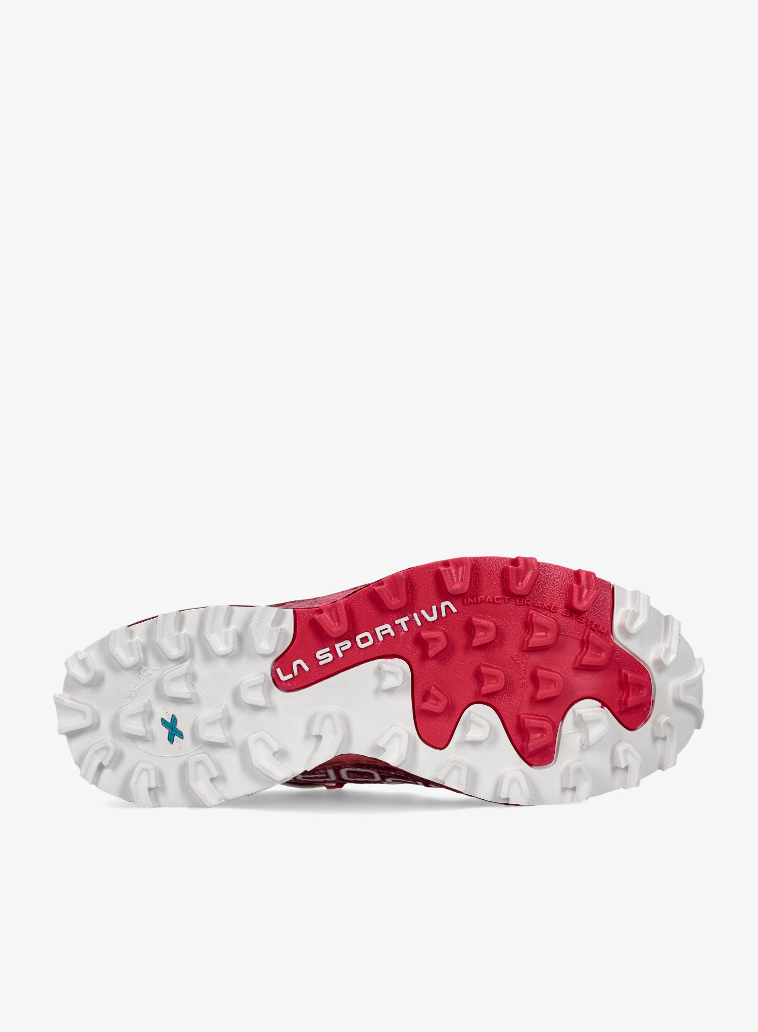 Ženski tekaški čevlji La Sportiva Tempesta GTX - wine/orchid