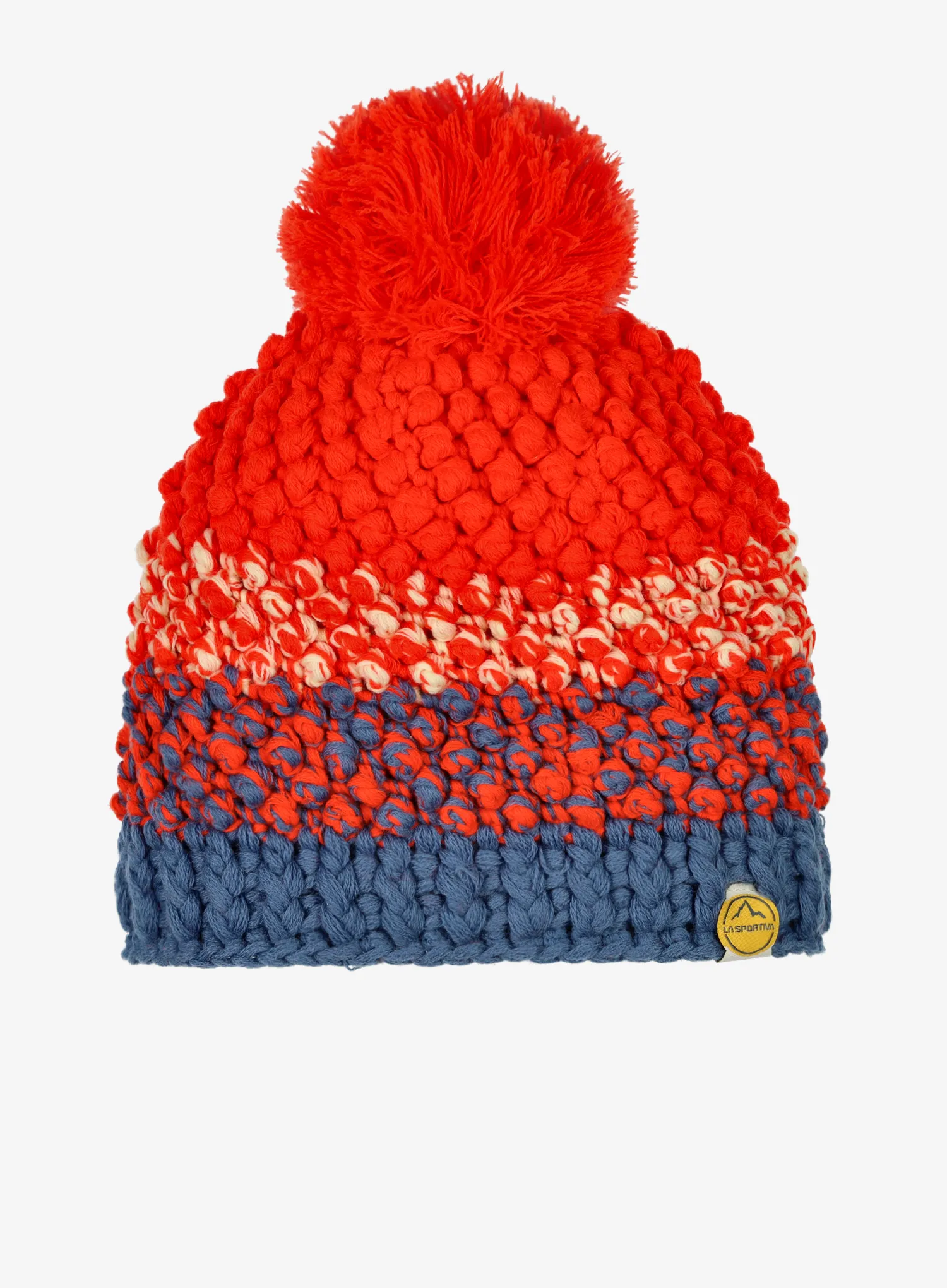 Zimska kapa La Sportiva Terry Beanie - moonlight/zest