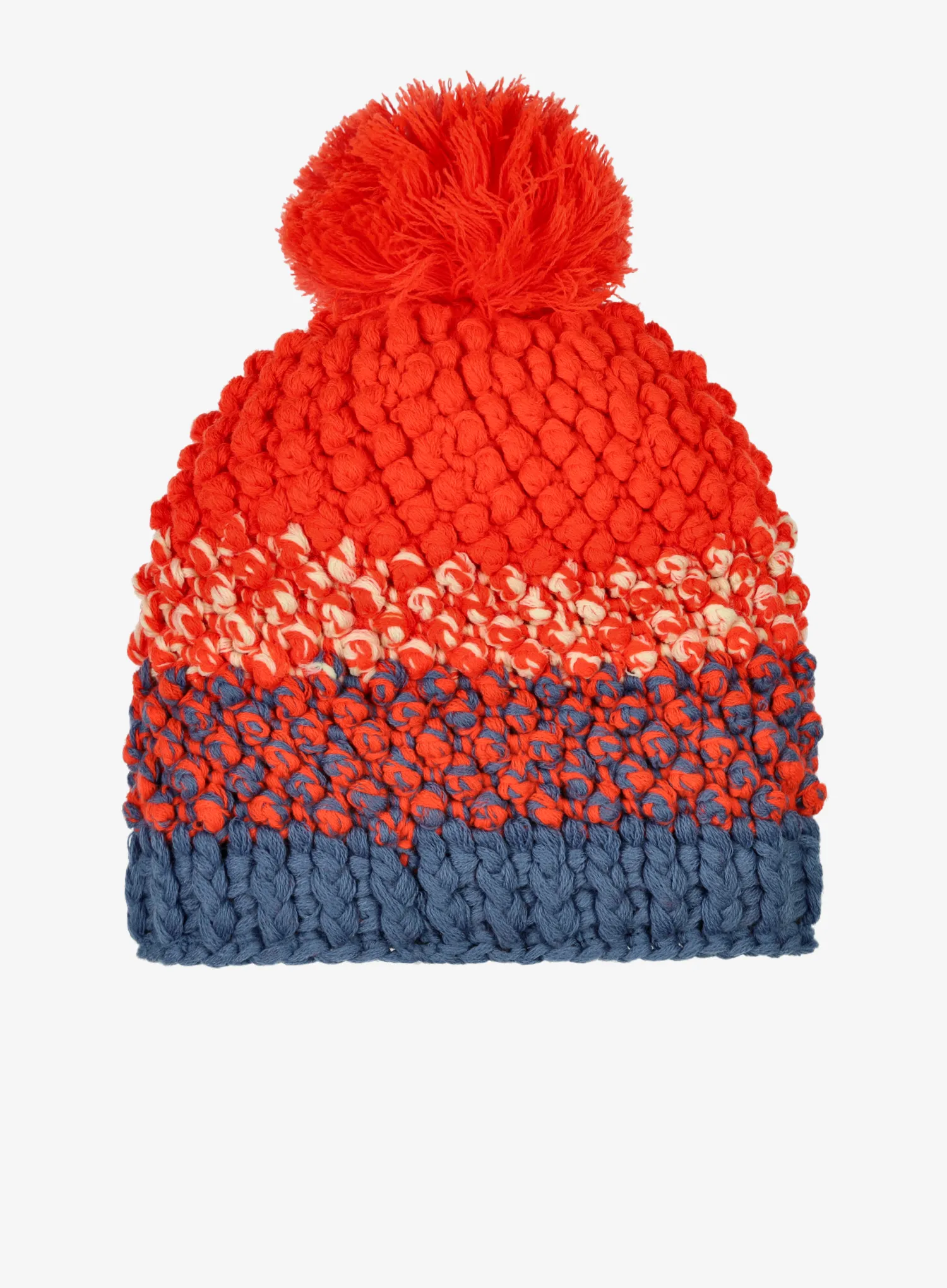 Zimska kapa La Sportiva Terry Beanie - moonlight/zest