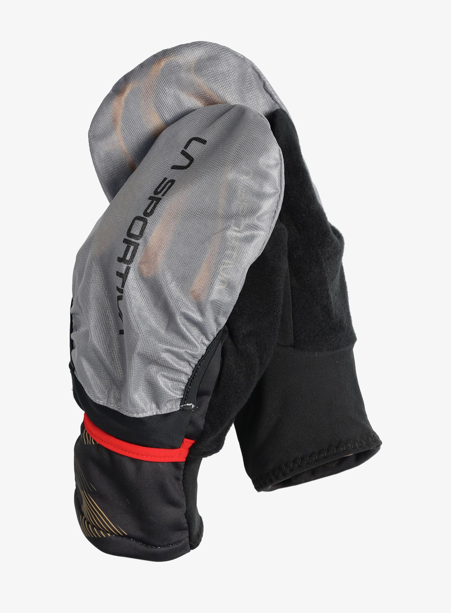 Rokavice za tek La Sportiva Trail Gloves - black