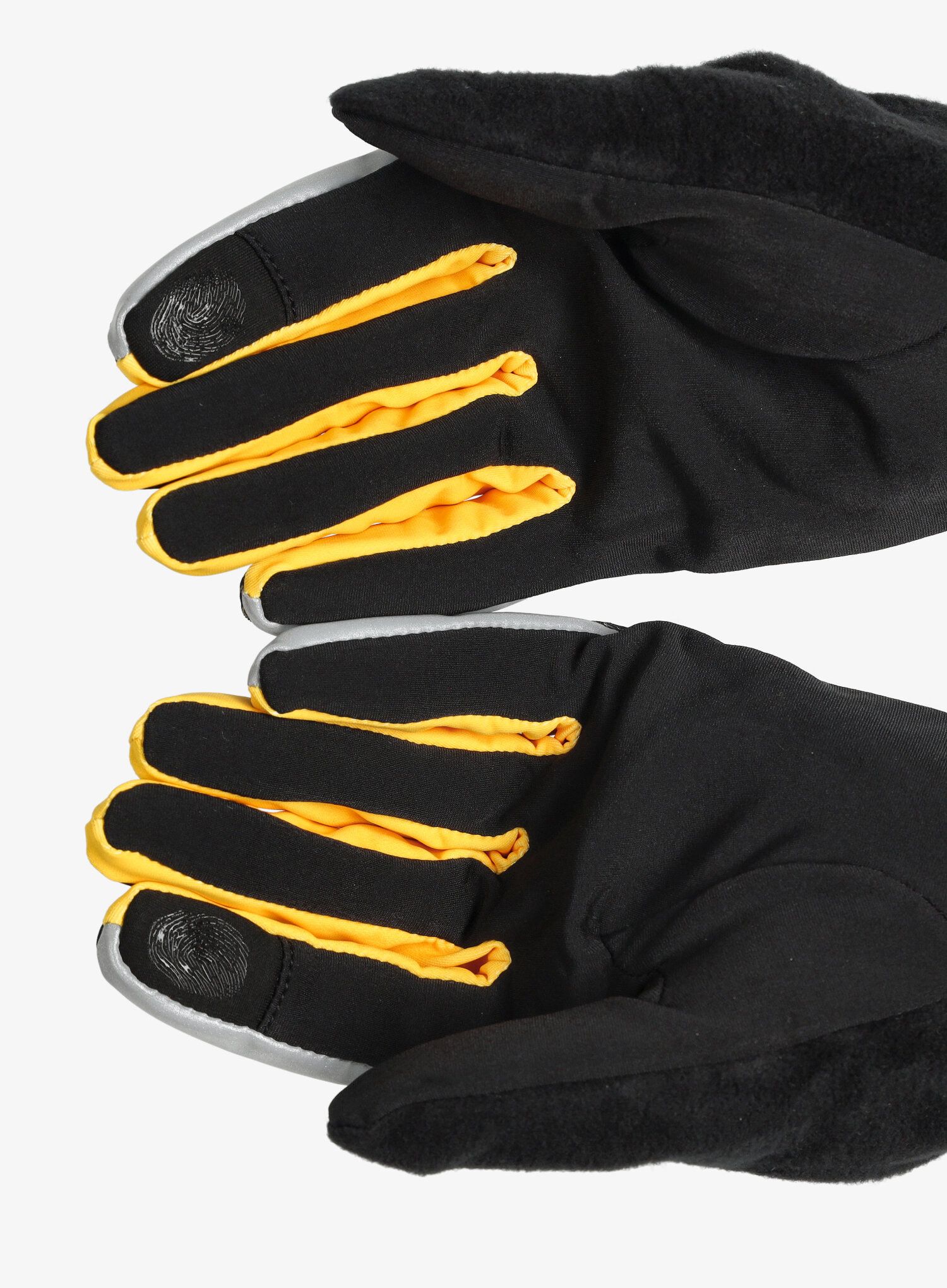 Rokavice za tek La Sportiva Trail Gloves - black