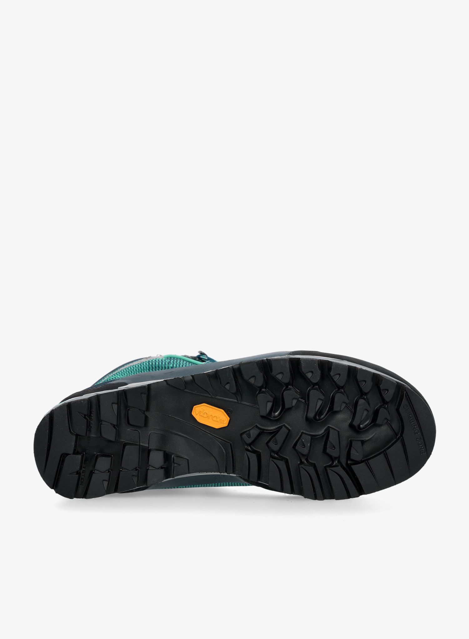 Ženski GORE-TEX čevlji La Sportiva Trango Tech GTX - aqua/opal