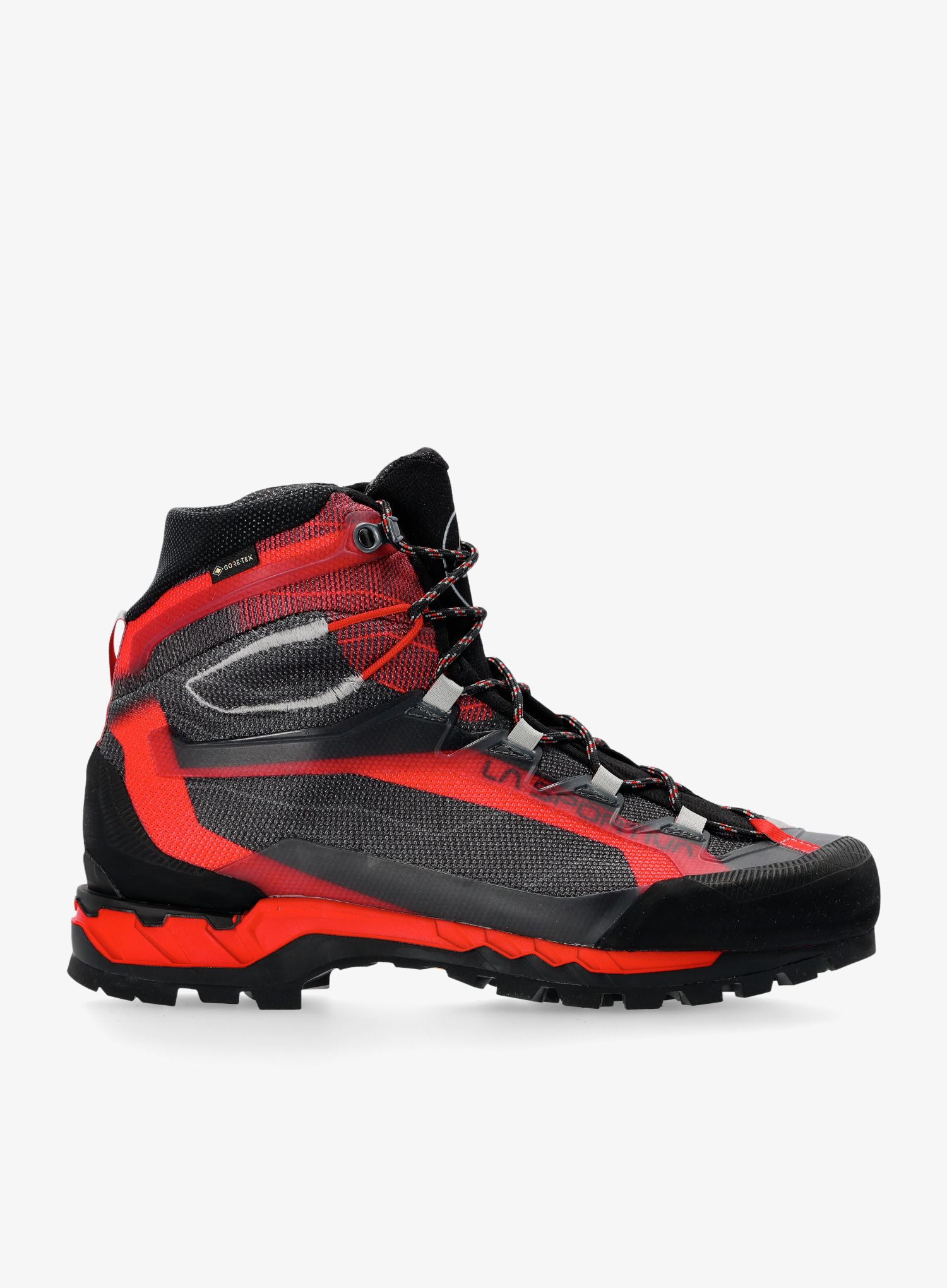 GORE TEX čevlji La Sportiva Trango Tech GTX - black/goji