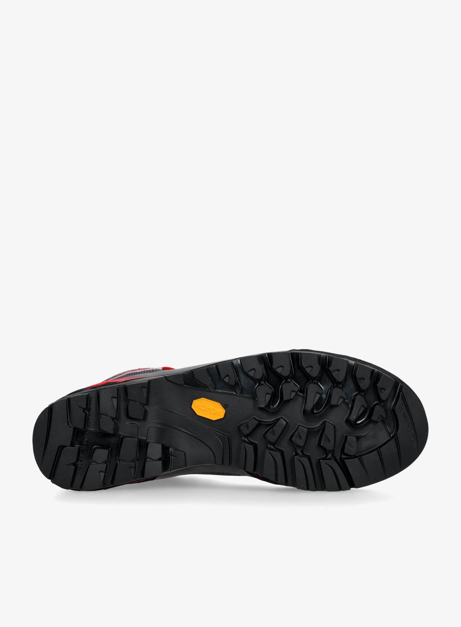 GORE TEX čevlji La Sportiva Trango Tech GTX - black/goji
