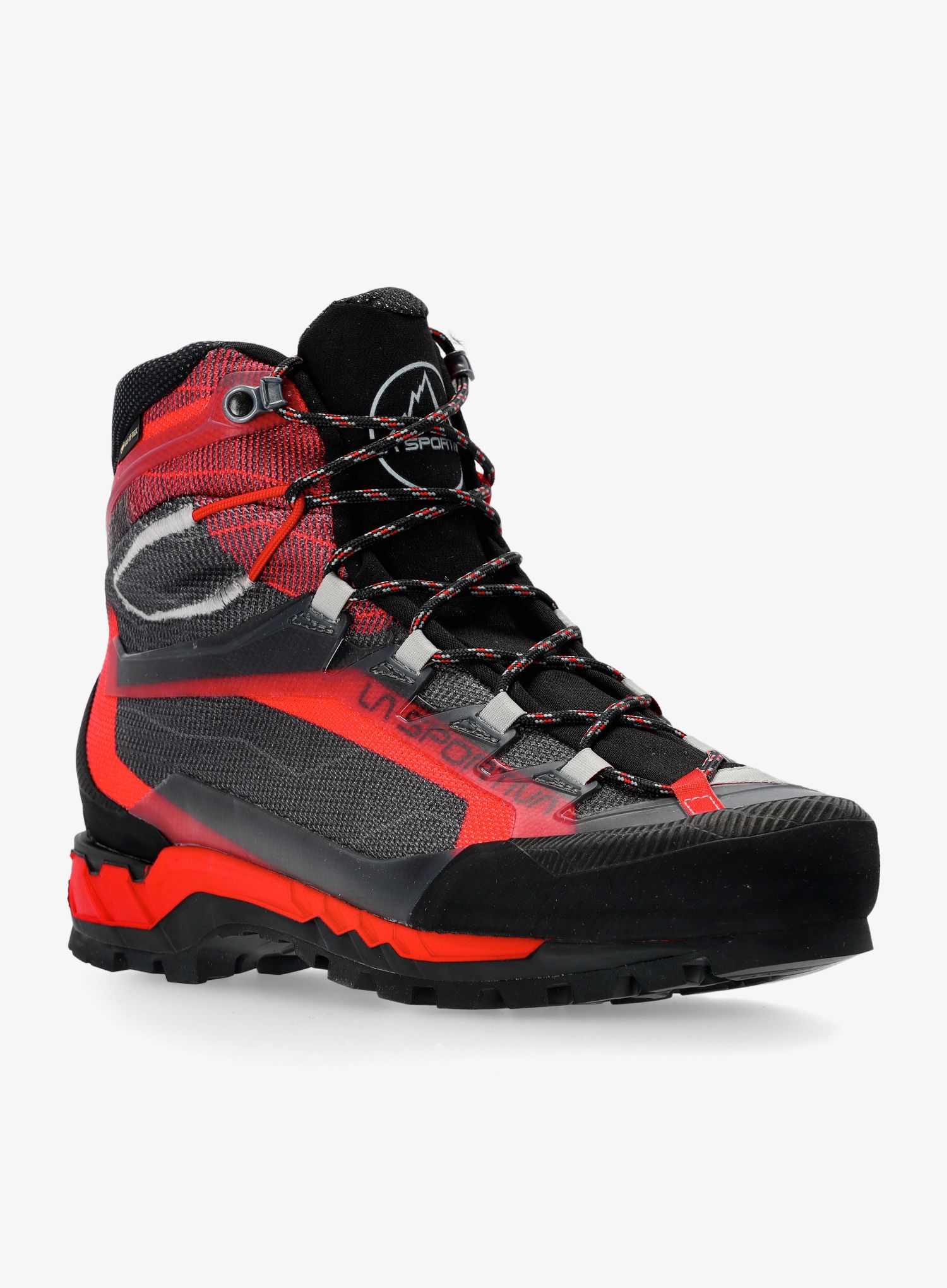 GORE TEX čevlji La Sportiva Trango Tech GTX - black/goji