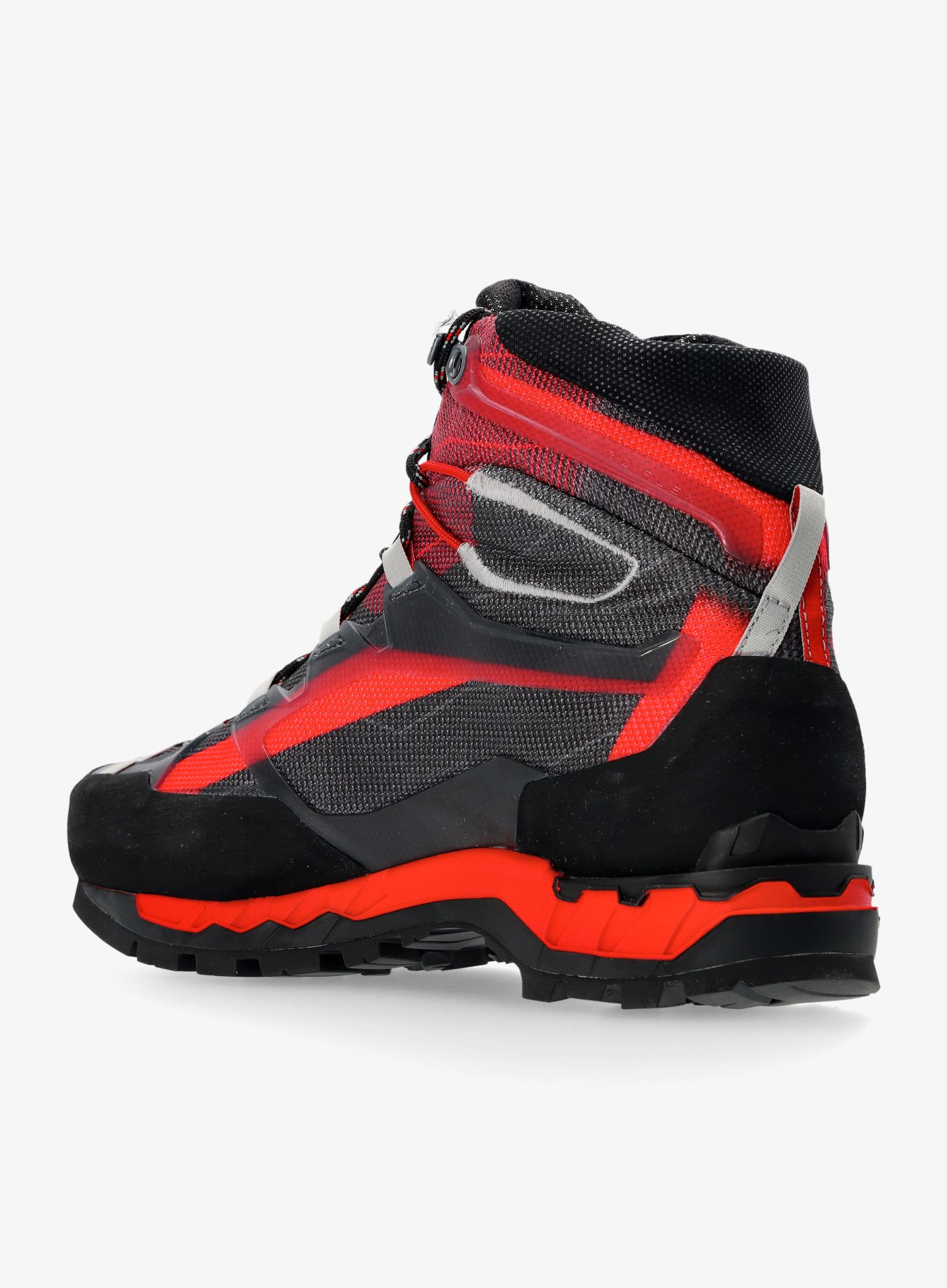GORE TEX čevlji La Sportiva Trango Tech GTX - black/goji