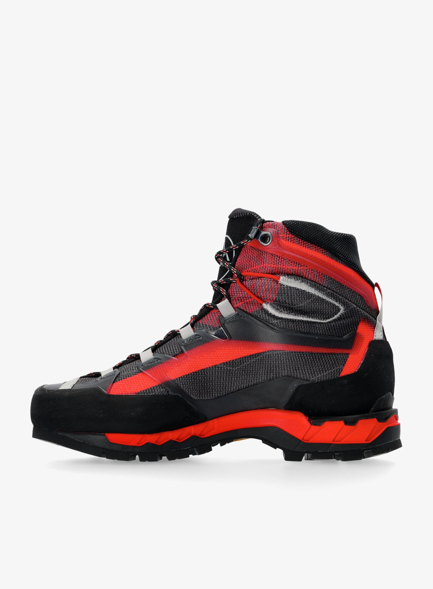 GORE TEX čevlji La Sportiva Trango Tech GTX - black/goji