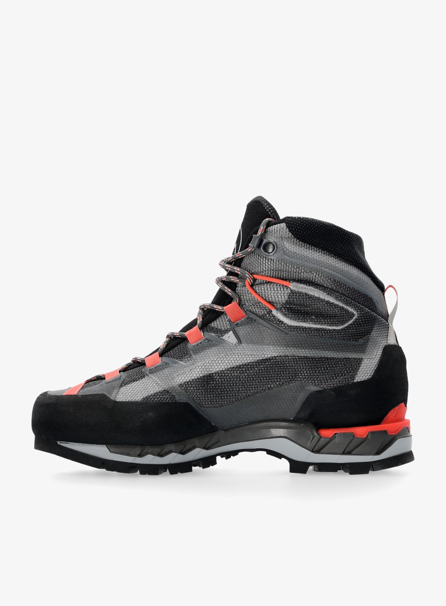 Ženski GORE-TEX čevlji La Sportiva Trango Tech GTX - clay/hibiscus