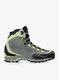 Ženski GORE-TEX čevlji La Sportiva Trango Tech Leather GTX - clay/celery