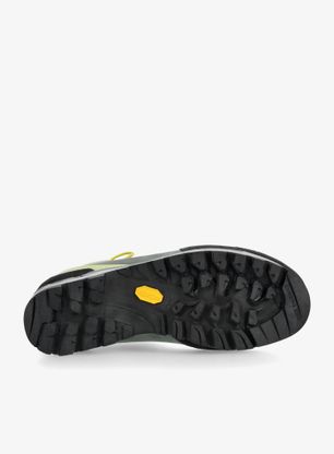 Ženski GORE-TEX čevlji La Sportiva Trango Tech Leather GTX - clay/celery