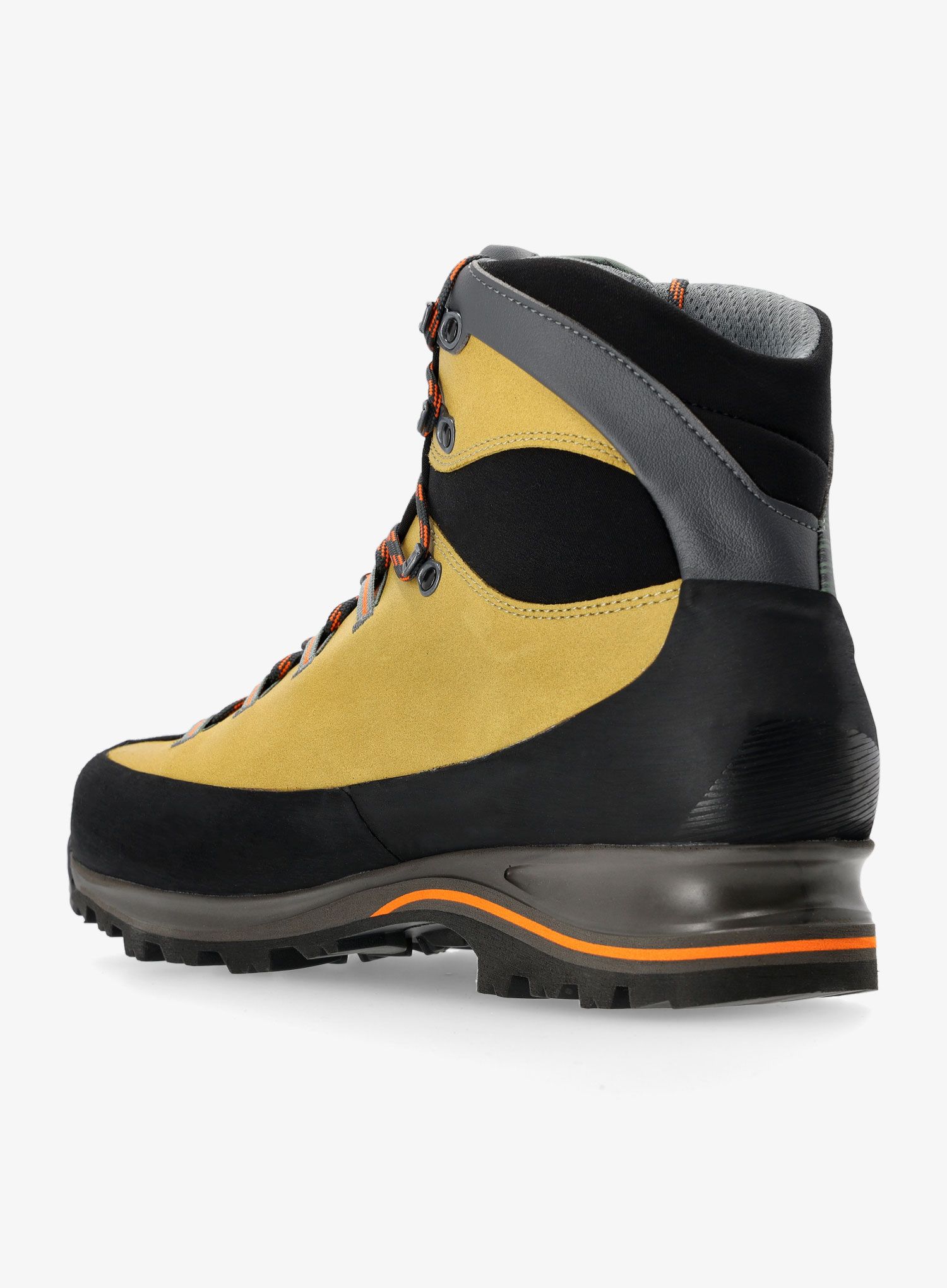 Treking čevlji La Sportiva Trango Trk Leather GTX - savana/tiger