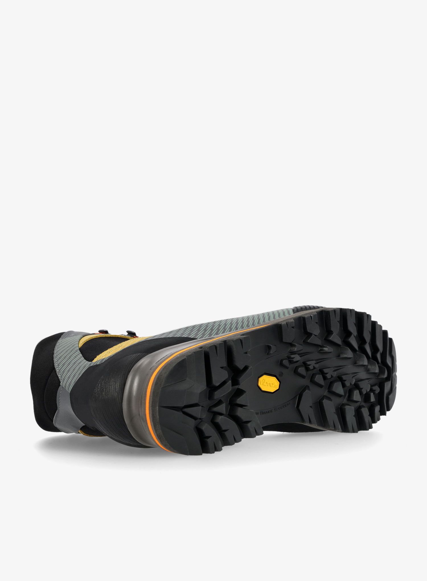 Treking čevlji La Sportiva Trango Trk Leather GTX - savana/tiger