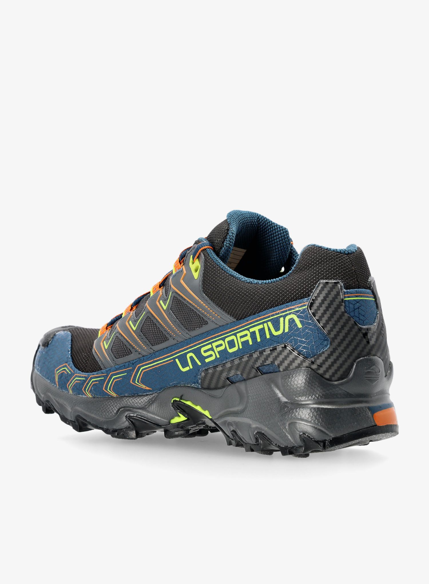 Pohodniški čevlji La Sportiva Ultra Raptor II Gtx - storm blue/lime punch