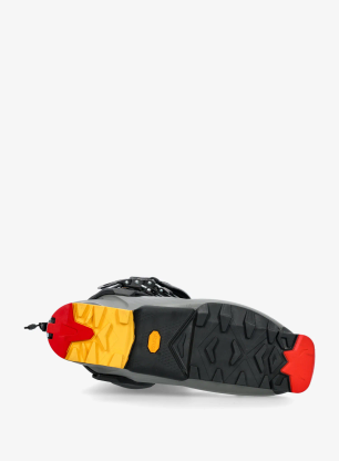 Čevlji za turno smučanje La Sportiva Vanguard - carbon/yellow