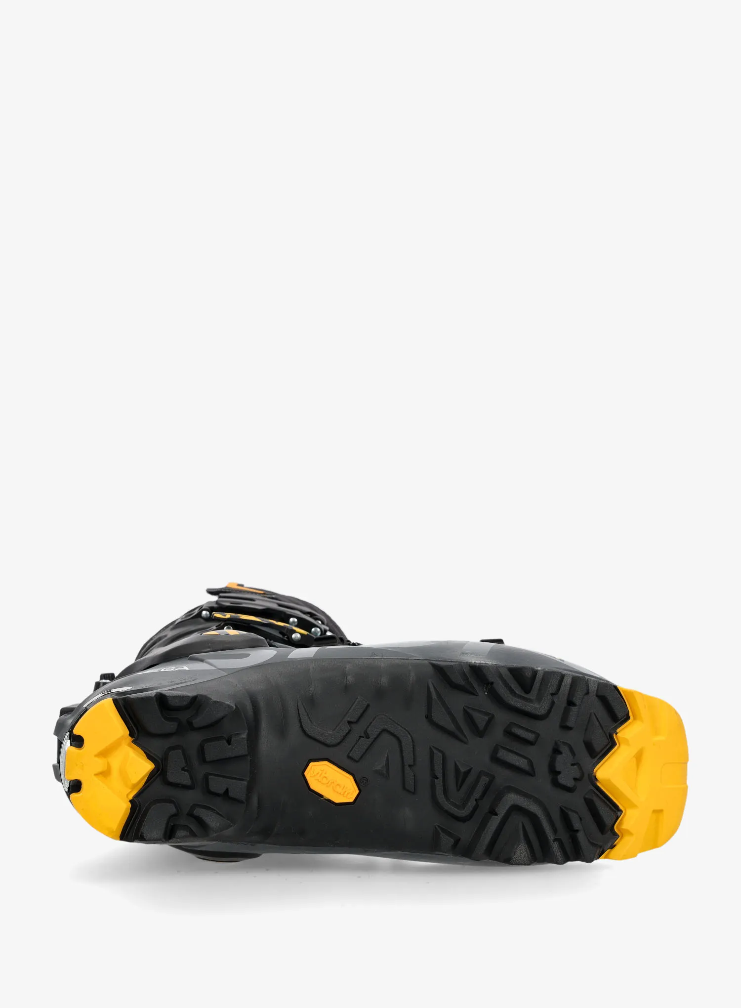 Čevlji za turno smučanje La Sportiva Vega - black