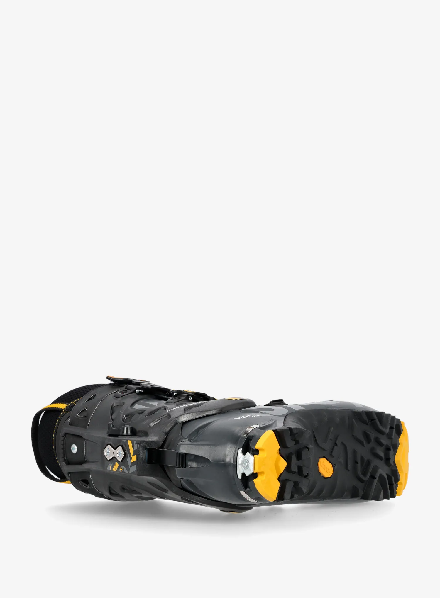 Čevlji za turno smučanje La Sportiva Vega - black