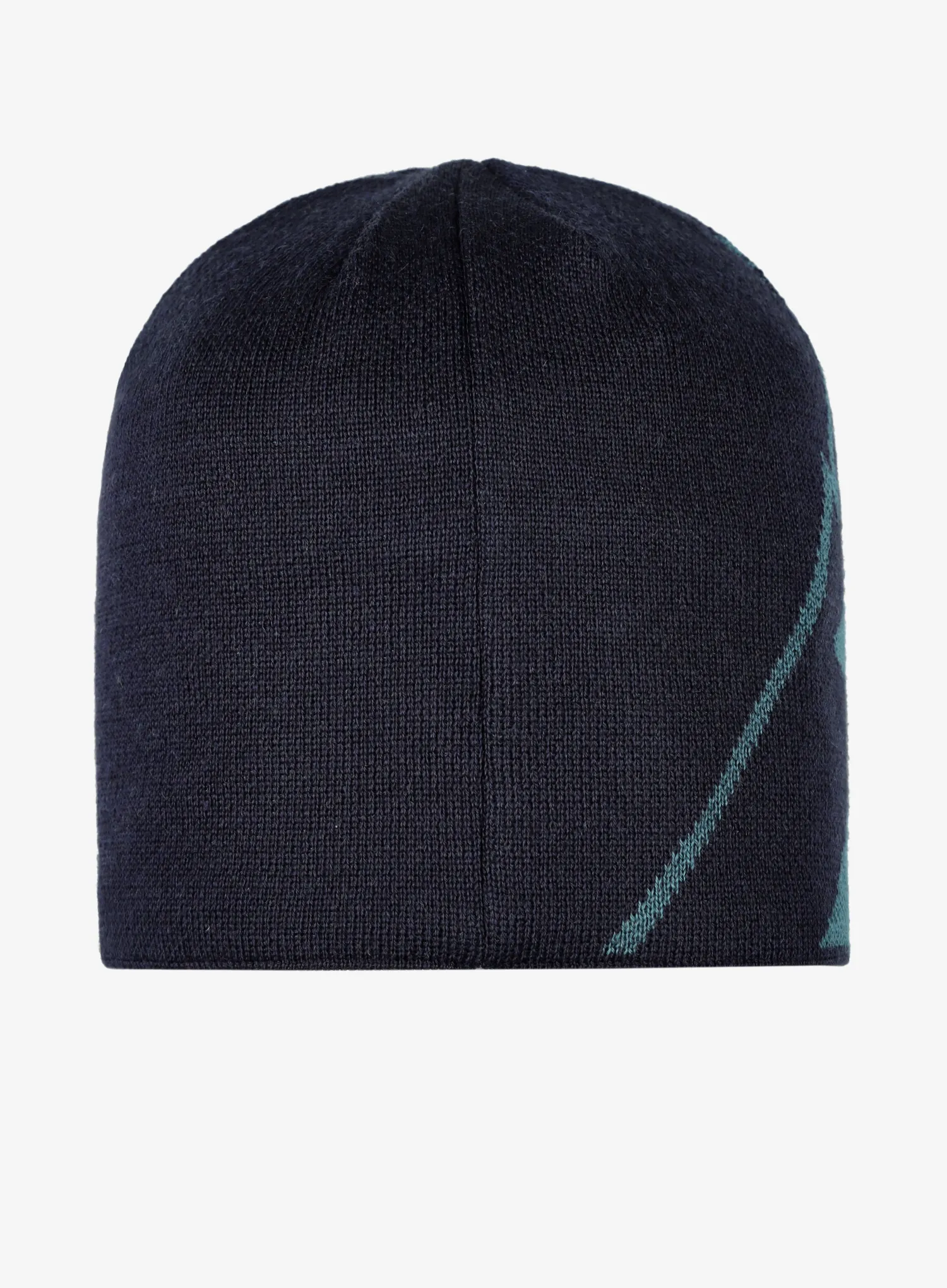 Zimska kapa La Sportiva Woolly Beanie - deep sea/hurricane