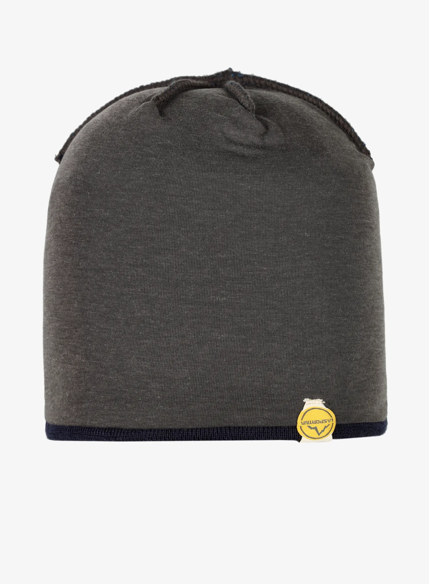 Zimska kapa La Sportiva Woolly Beanie - deep sea/hurricane