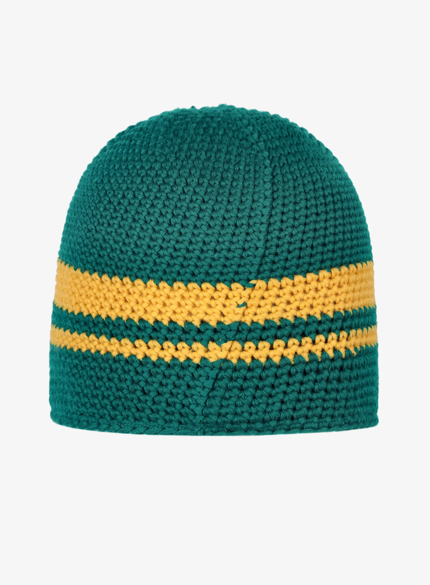 Zimska kapa La Sportiva Zephir Beanie - everglade/savana