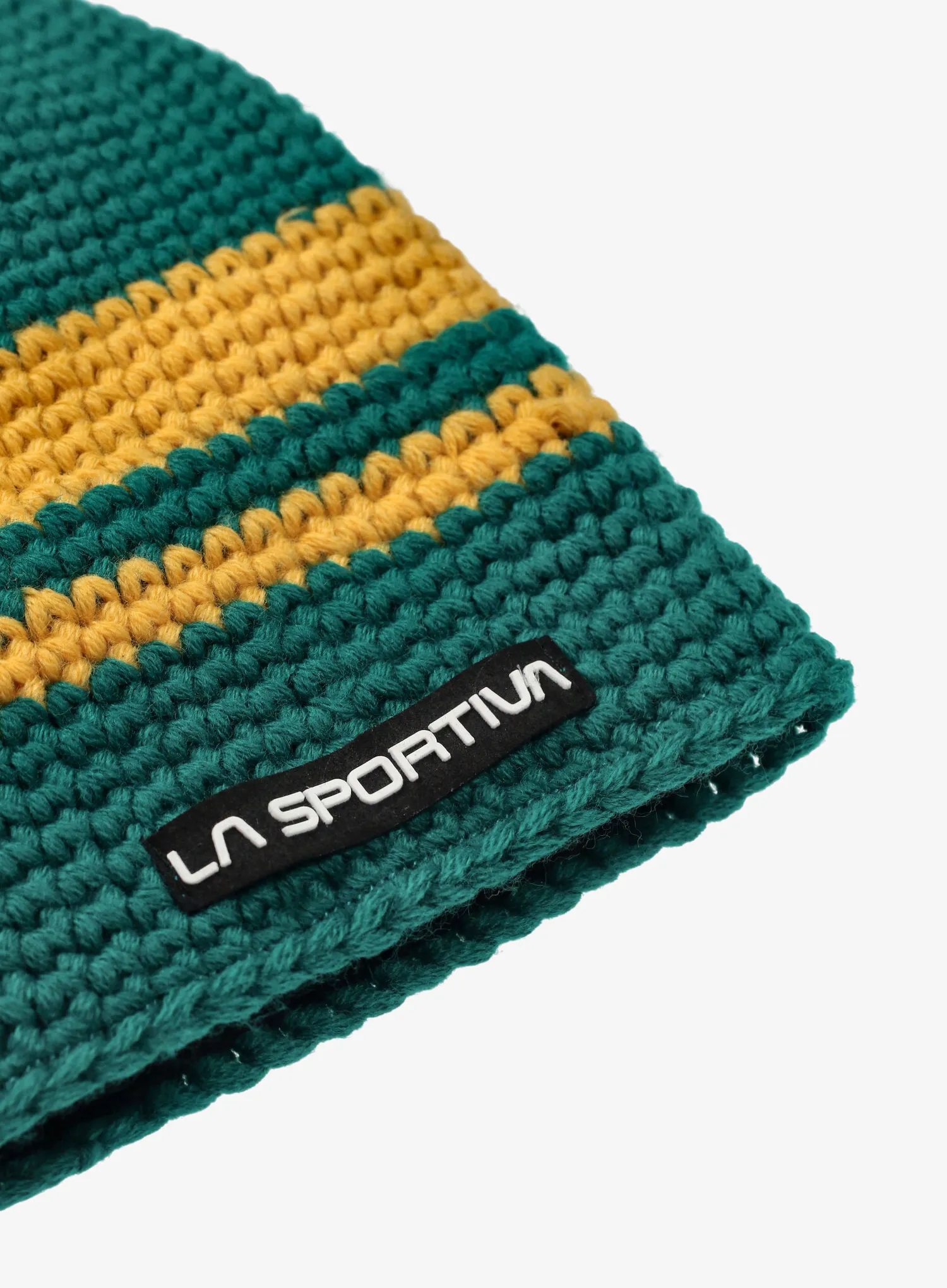 Zimska kapa La Sportiva Zephir Beanie - everglade/savana