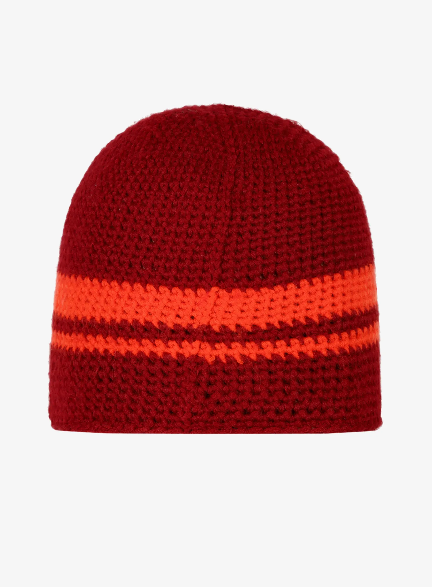 Zimska kapa La Sportiva Zephir Beanie - sangria/cherry tomato