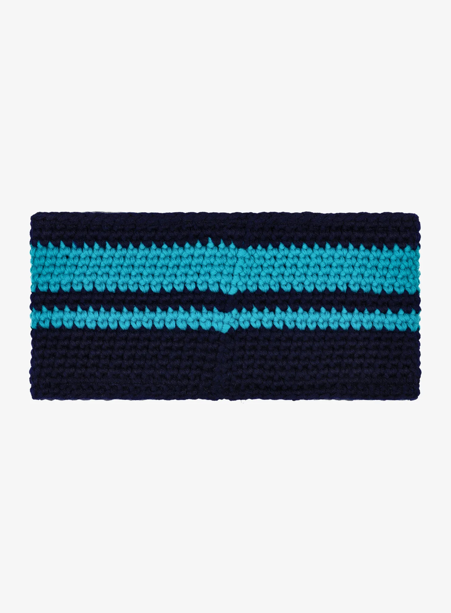 Naglavni trak La Sportiva Zephir Headband - deep sea/tropic blue