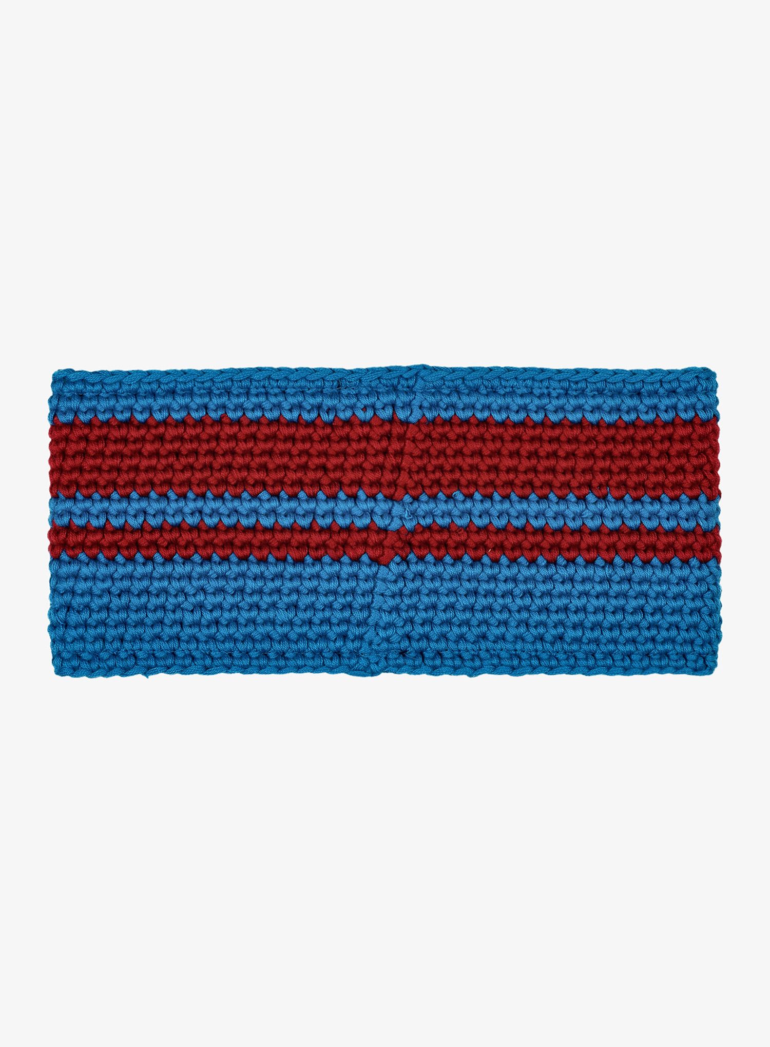 Športni naglavni trak La Sportiva Zephir Headband - electric blue/sangria
