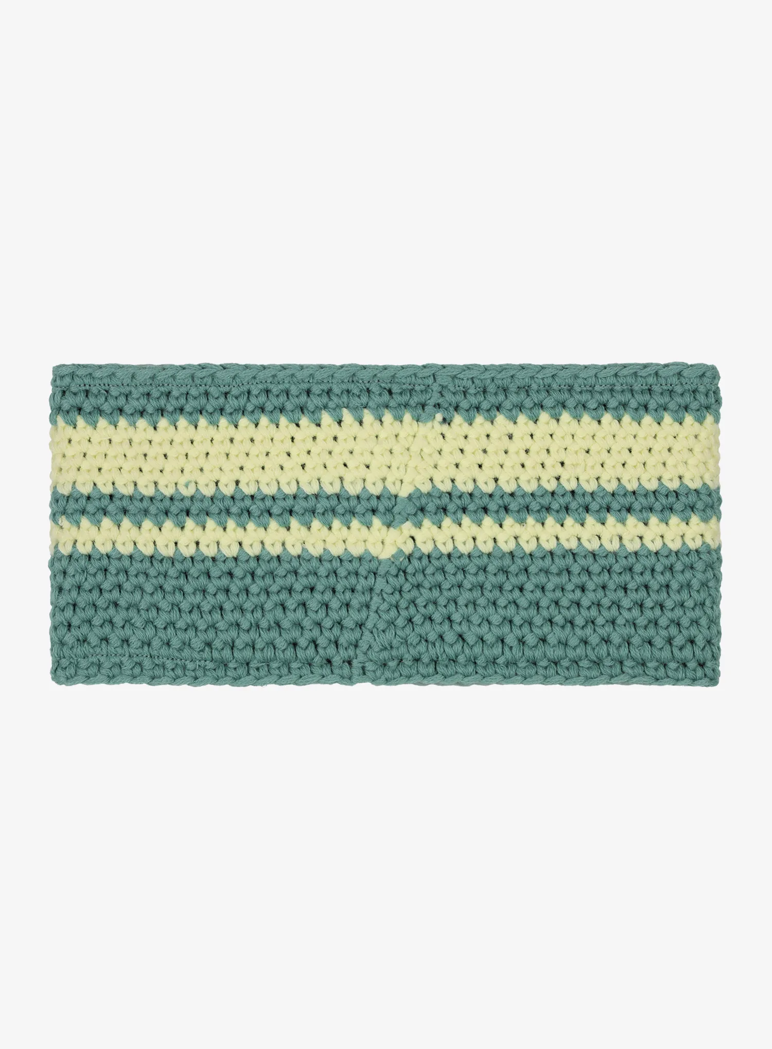 Naglavni trak La Sportiva Zephir Headband - juniper/zest