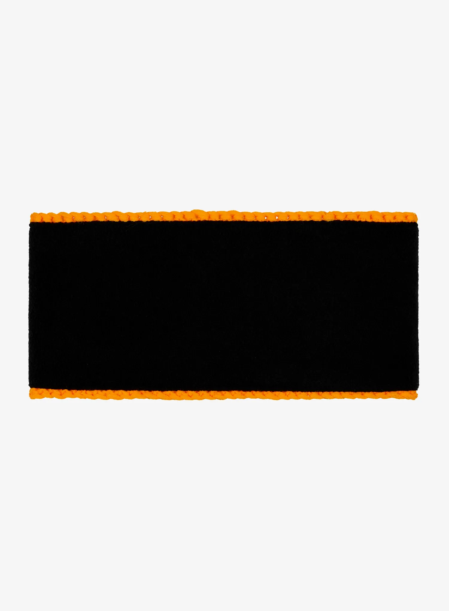 Naglavni trak La Sportiva Zephir Headband - papaya/sangria