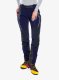 Ženske softshell hlače La Sportiva Zupo 2.0 Pant - deep sea