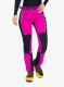 Ženske softshell hlače La Sportiva Zupo 2.0 Pant - springtime