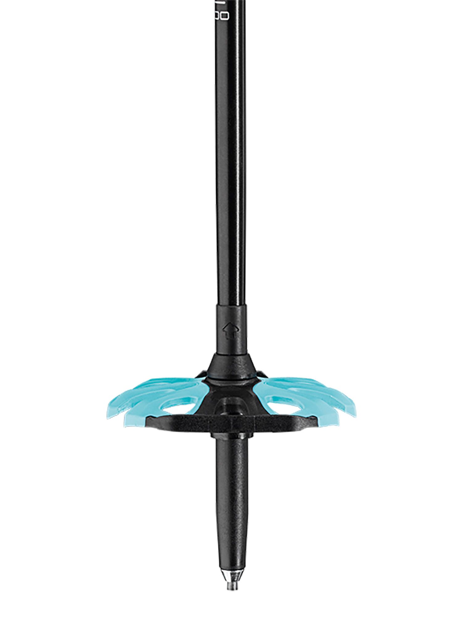 Palice za turno smučanje Leki Bernina Lite 3 - black/blue
