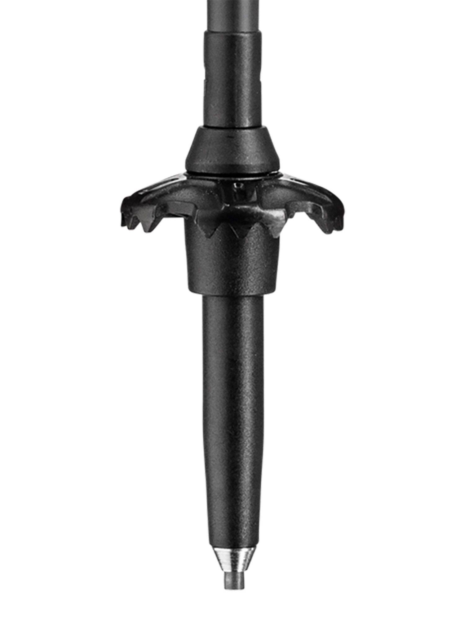 Pohodniške palice Leki Black Series Carbon