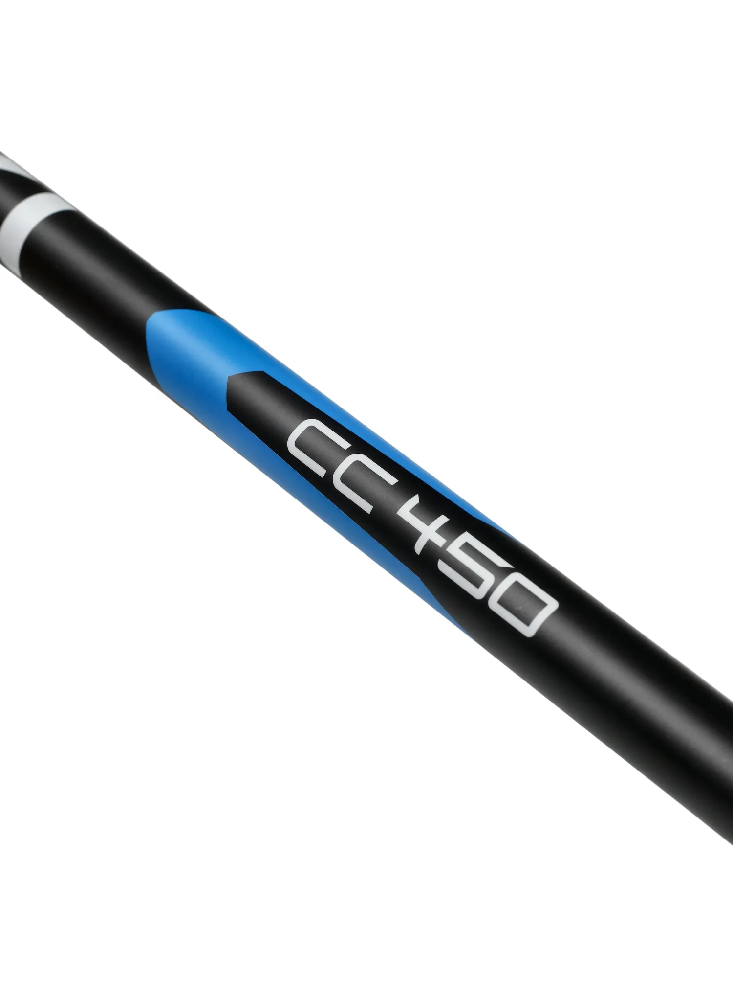 Smučarske palice za tek na smučeh Leki CC 450 - brightblue/black/white