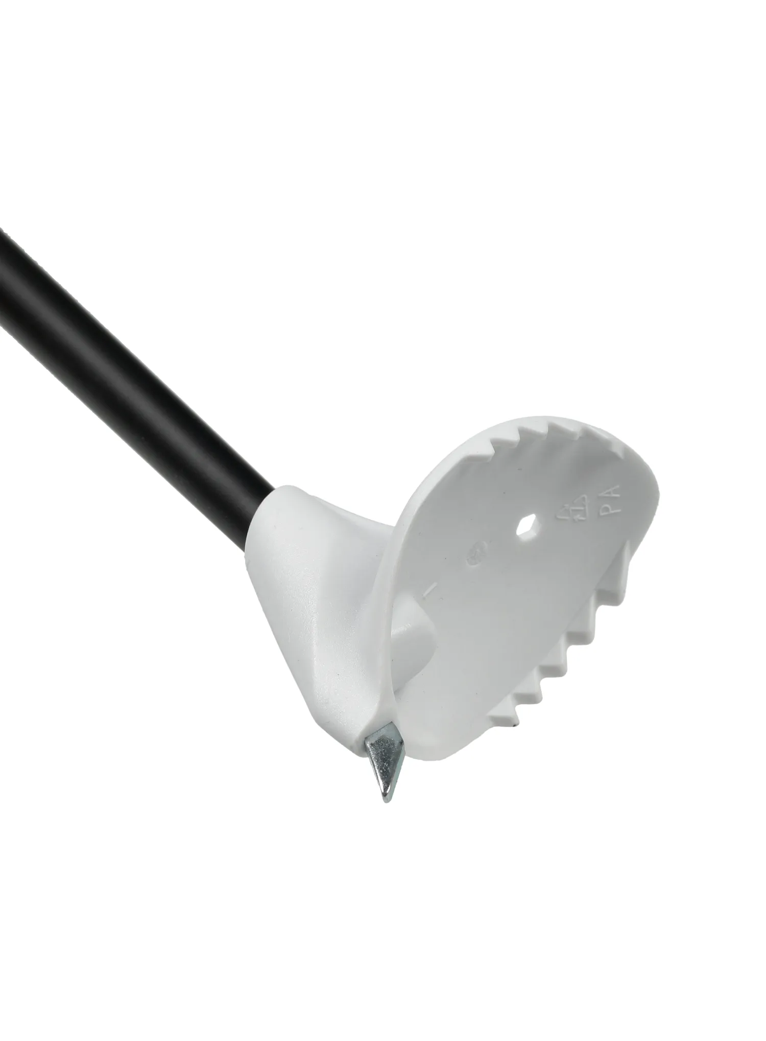 Smučarske palice za tek na smučeh Leki CC 450 - brightblue/black/white