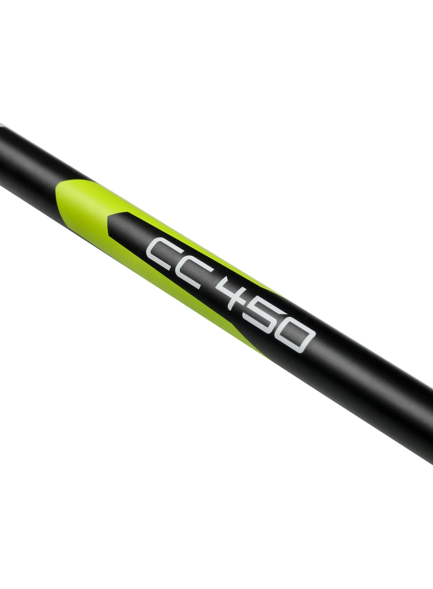 Smučarske palice za tek na smučeh Leki CC 450 - neonyellow/black/white