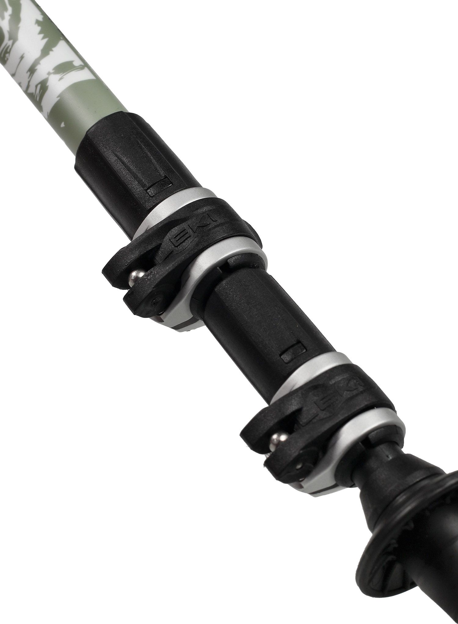 Karbonske palice Leki Cross Trail Carbon
