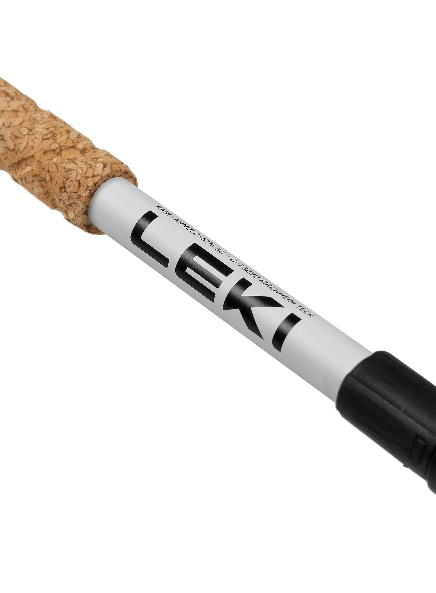 Palice za tek Leki Cross Trail FX Superlite