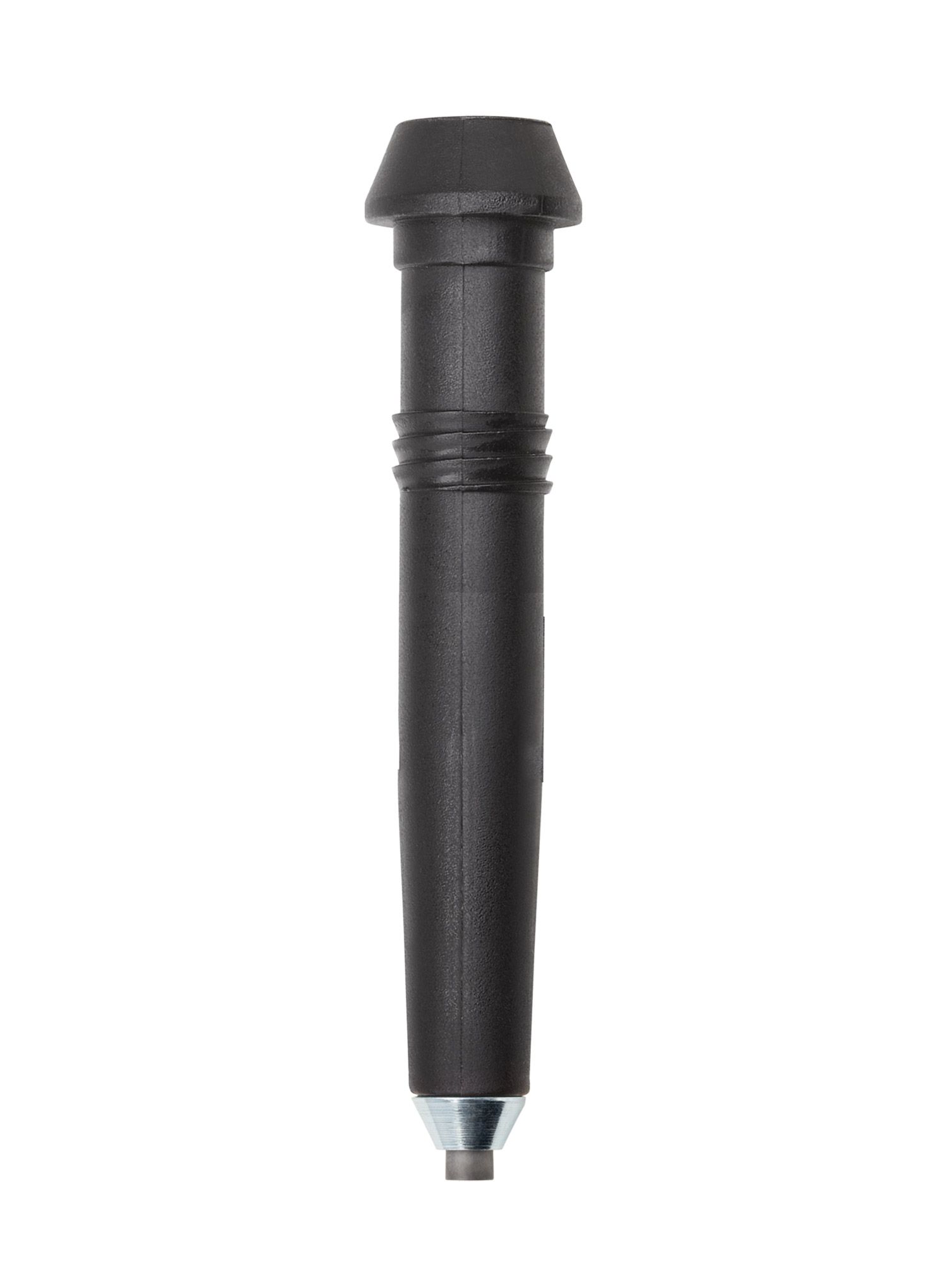 Konice za palice Leki Flex Tip Long - black