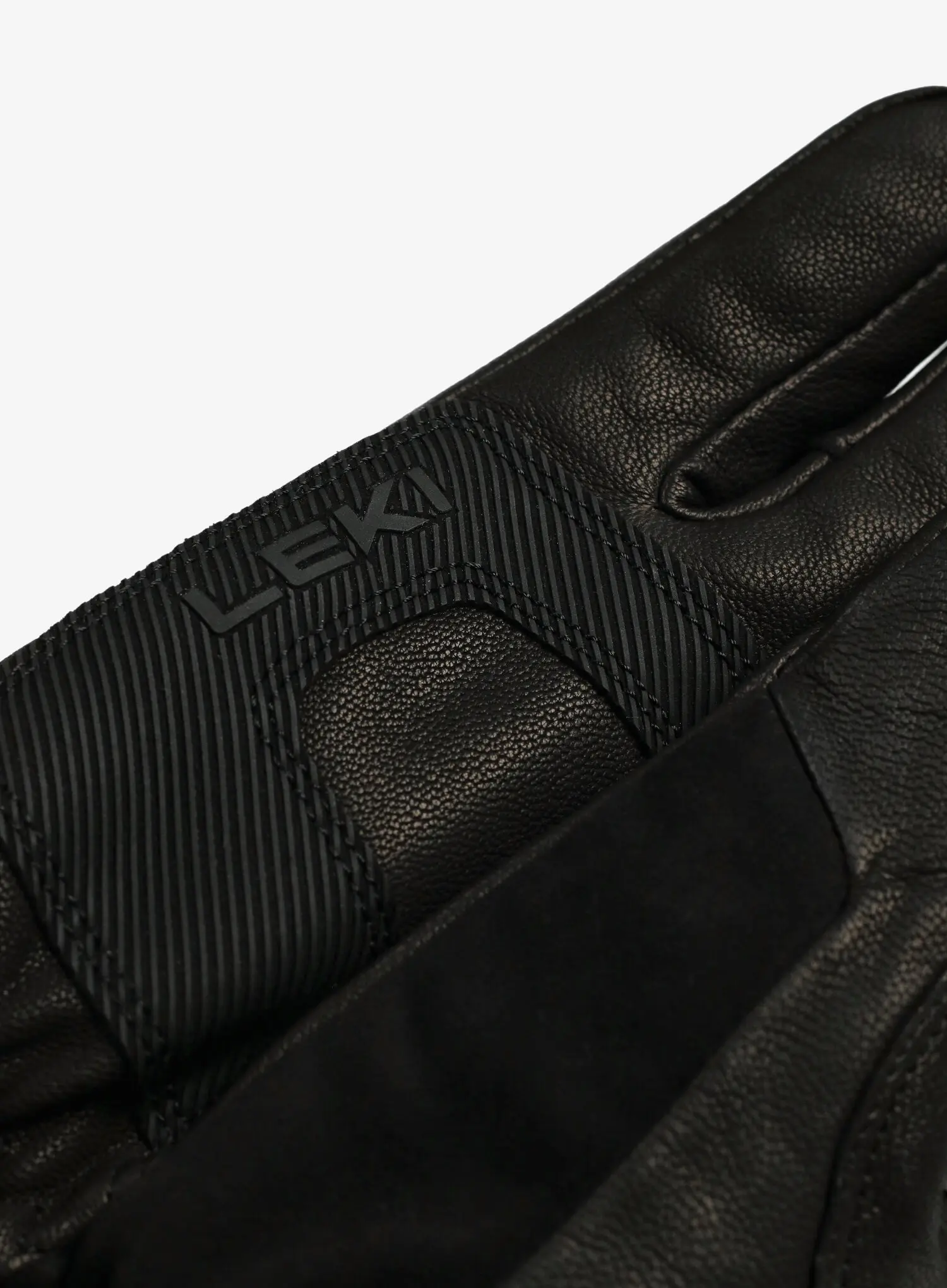 Smučarske rokavice Leki Griffin Base 3D - black/graphite