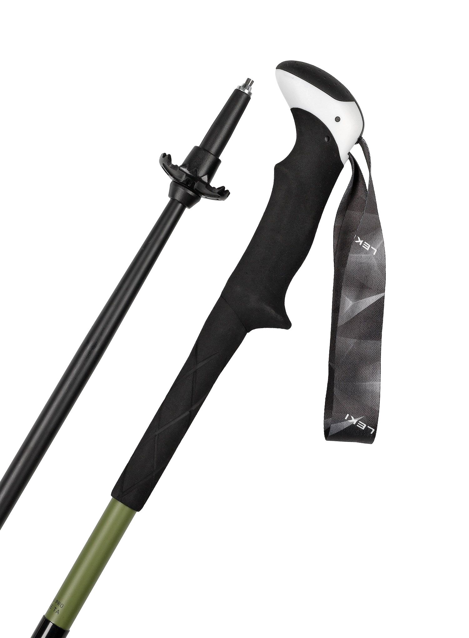 Aluminijeve palice Leki Khumbu Pro FX One TA