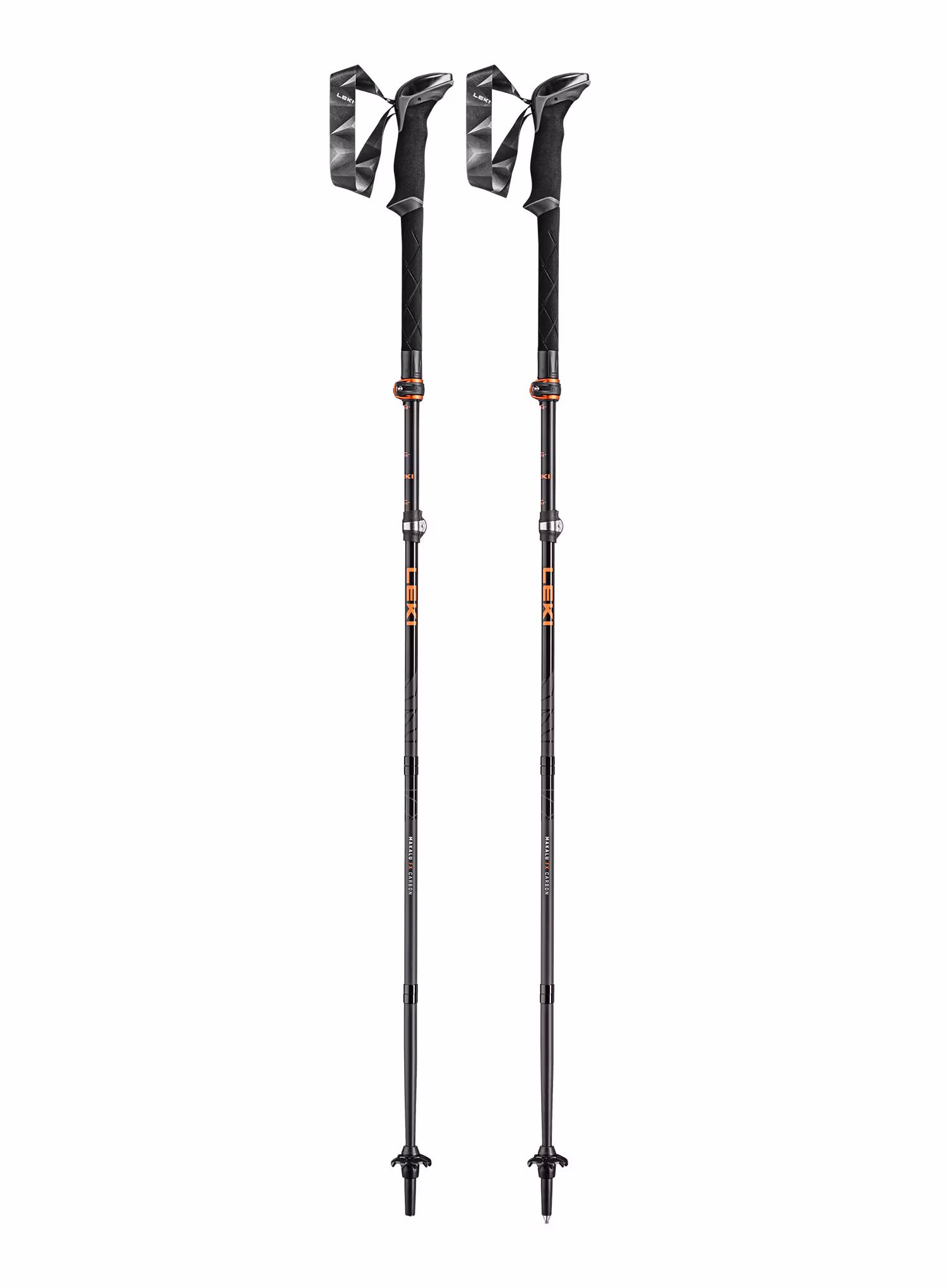 Pohodniške palice Leki Makalu FX Carbon