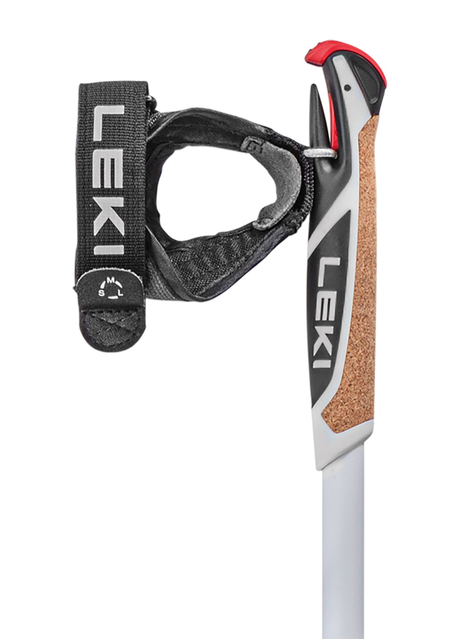 Palice nordic walking Leki Spin Shark SL