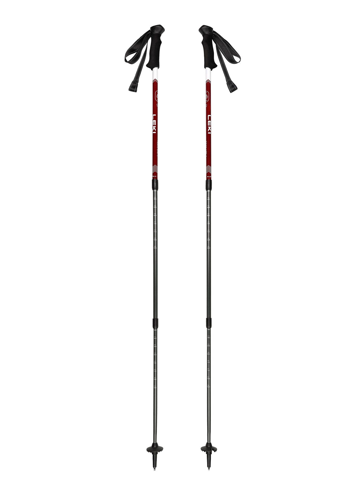 Pohodniške palice Leki Trail Lite