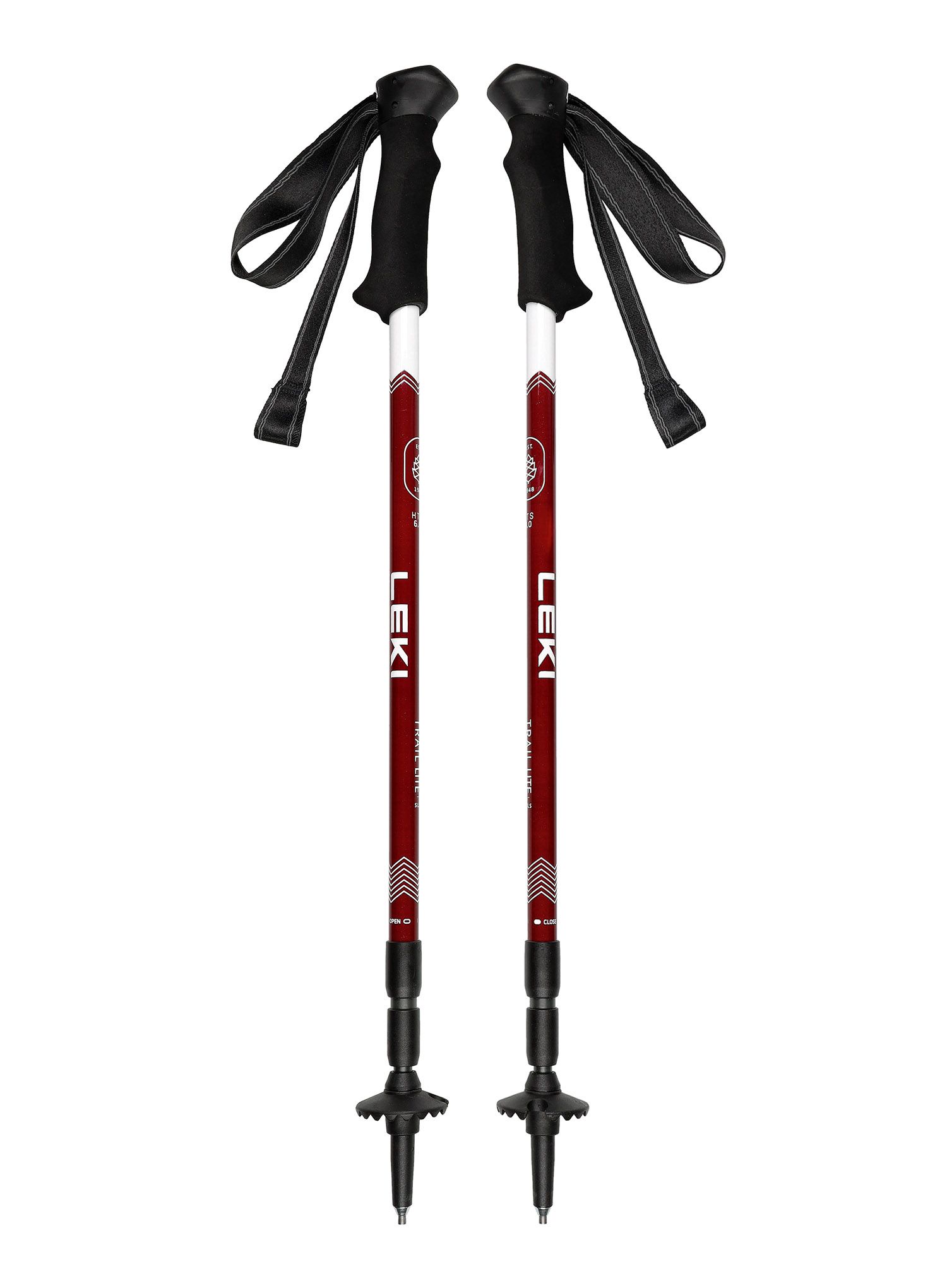 Pohodniške palice Leki Trail Lite