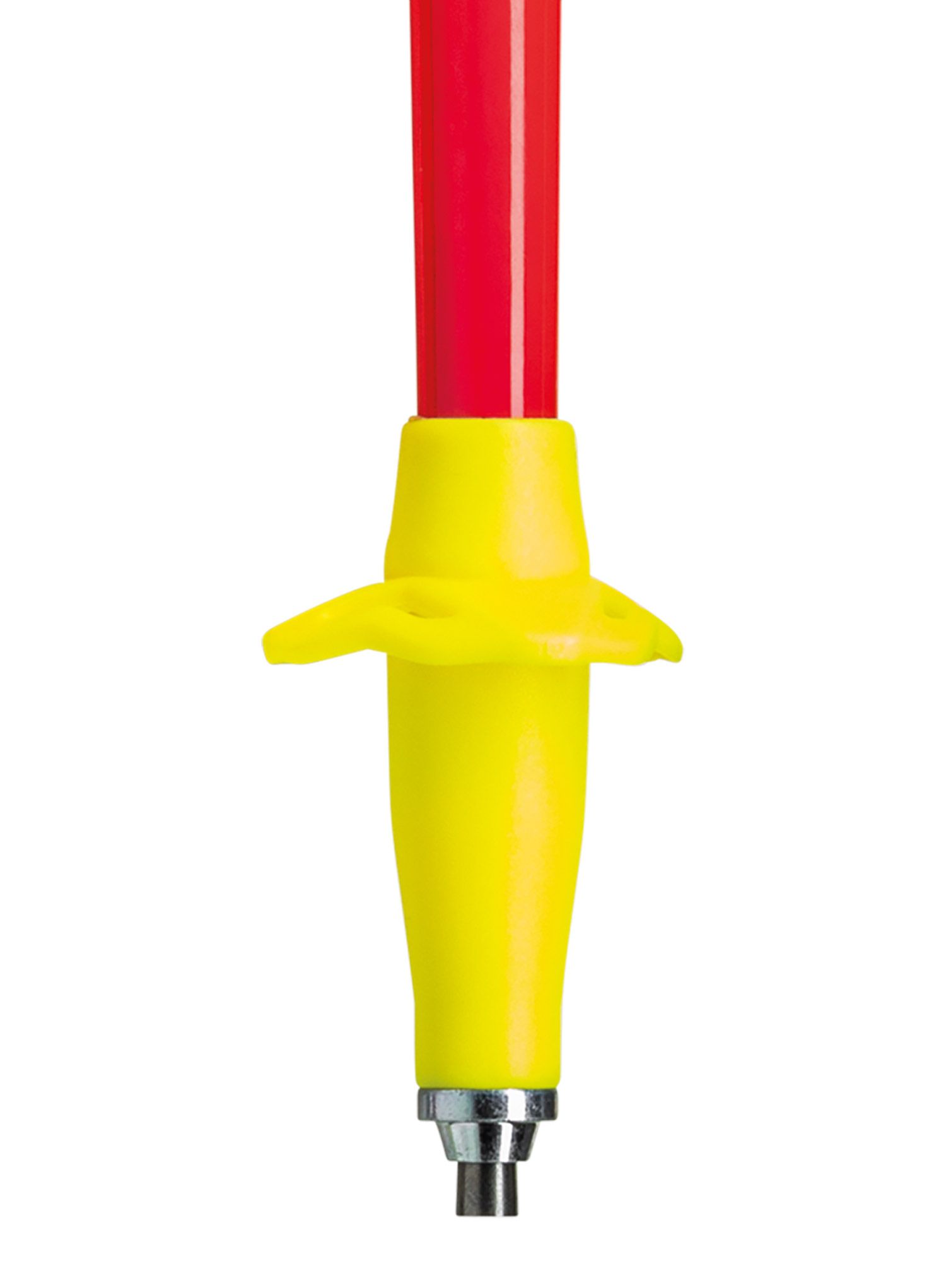 Palice za tek Leki Ultratrrail FX.One  - red